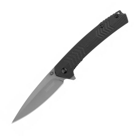 Kershaw Torus Matte Bead-Blast Finish Blade w/SpeedSafe Assisted Opening         