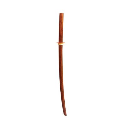 Red Wood Bokken 40