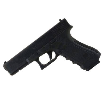 Glock 17 Heavy Rubber Training Gun