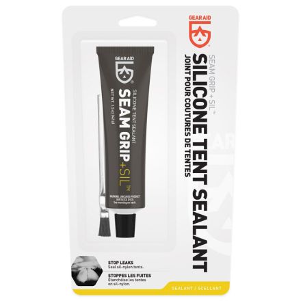 Seam Grip + SIL Silicone Tent Sealant 1.5 oz