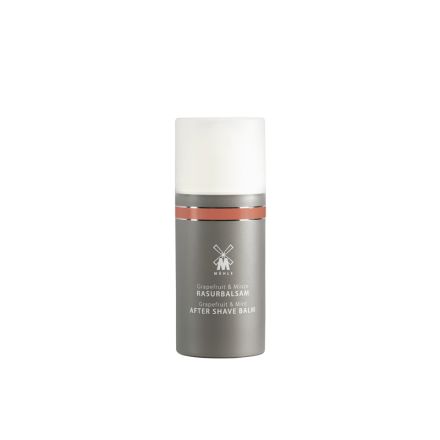 Muhle After Shave Balm Grapefruit & Mint 100 ml