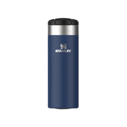 Stanley Aerolight Transit Mug 16 oz Royal Blue Metallic