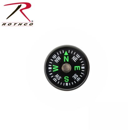 Rothco Paracord Accessory Compass