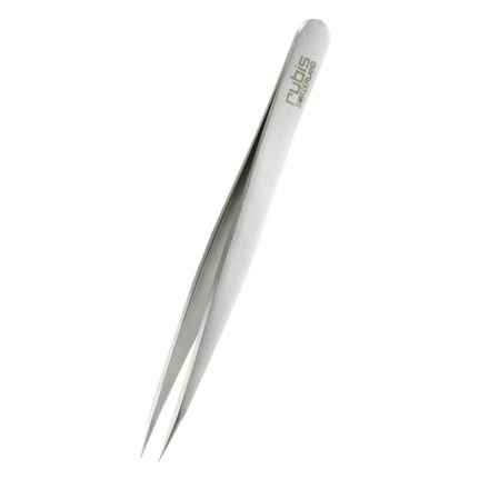 Rubis Pointed Satin Tweezer 