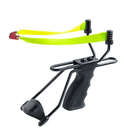 SnowPeak SlingShot 004 w/Adjustable Wrist Grip