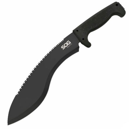 SOG SOGfari Kukri Machete 13