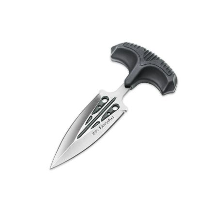 Honshu Large Push Dagger w/Satin Blade

