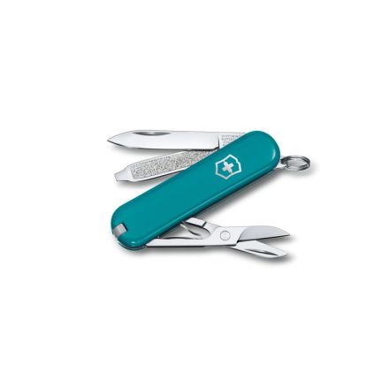 Victorinox Classic Colours Mountain Lake 58mm - Box