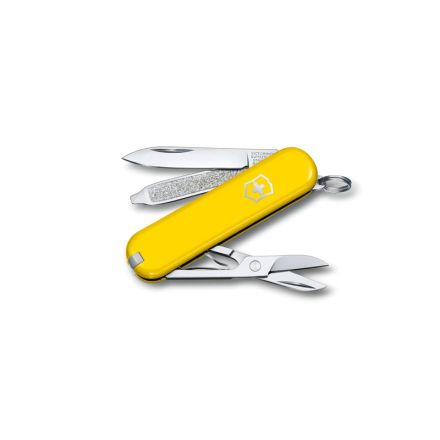 Victorinox Classic Colours Sunny Side 58mm - Box