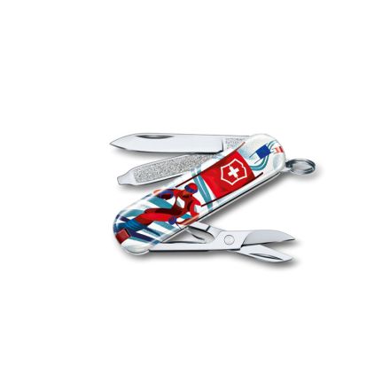 Victorinox Classic Limited Edition 2020 Ski Race 58mm