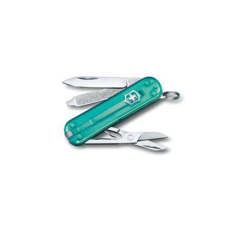 Victorinox Classic Colours Tropical Surf 58mm - Box