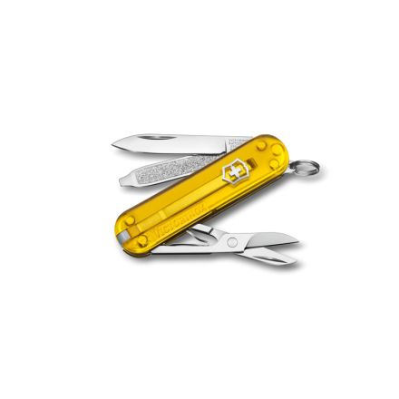 Victorinox Classic Colours Tuscan Sun 58mm - Box