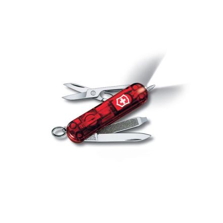 Victorinox Signature Lite - Transparent 58mm 