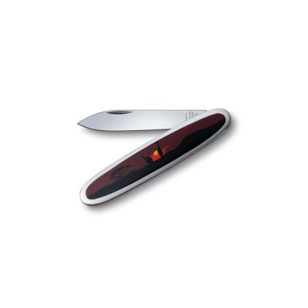 Victorinox Excelsior Sunset w/1 Blade 84 mm