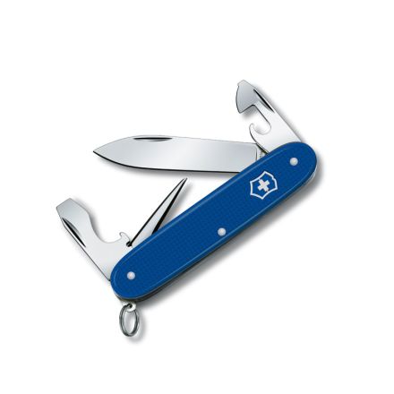  Victorinox Pioneer Africa Edition Alox Blue 93mm