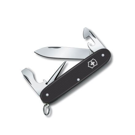  Victorinox Pioneer Africa Edition Alox Black 93mm