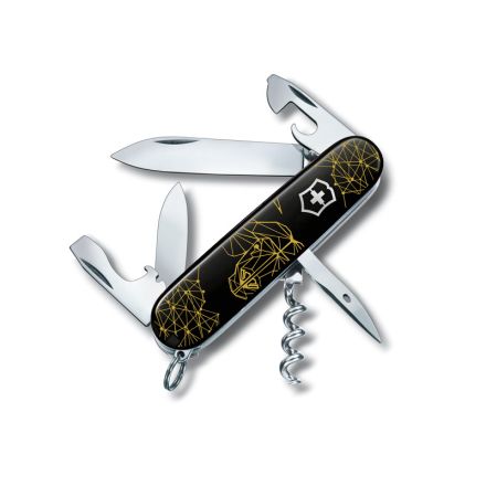 Victorinox Spartan Big 5 Buffalo 91mm