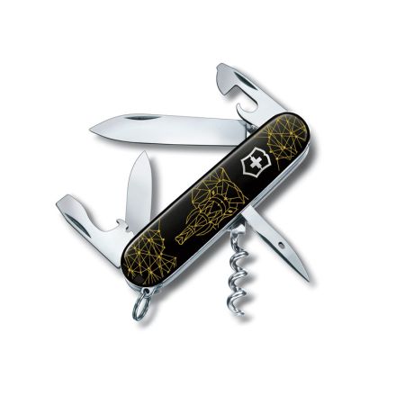 Victorinox Spartan Big 5 Elephant 91mm