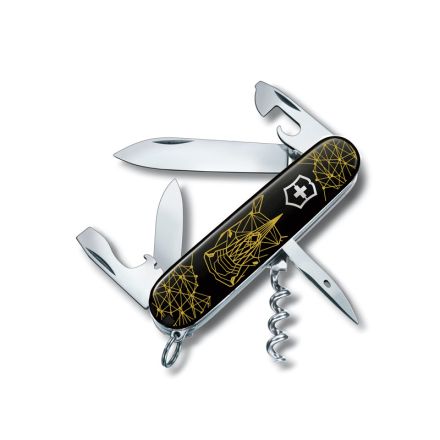 Victorinox Spartan Big 5 Rhino 91mm