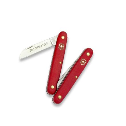 Victorinox Biltong Knife Matte 100mm