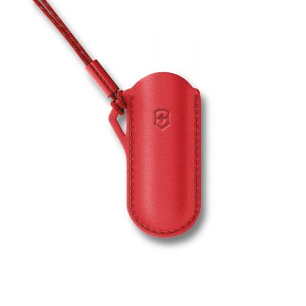 Victorinox Classic Leather Pouch Style Icon