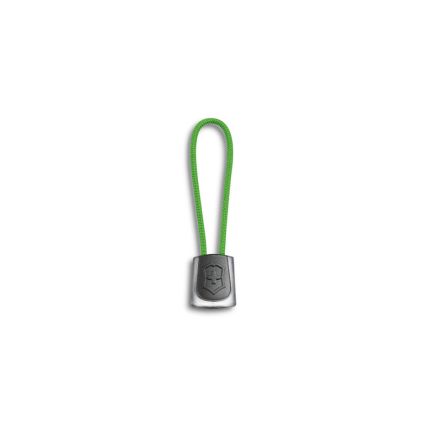 Victorinox Lanyard Green/Black 65mm