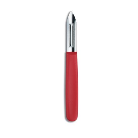 Victorinox Standard Potato Peeler - Red