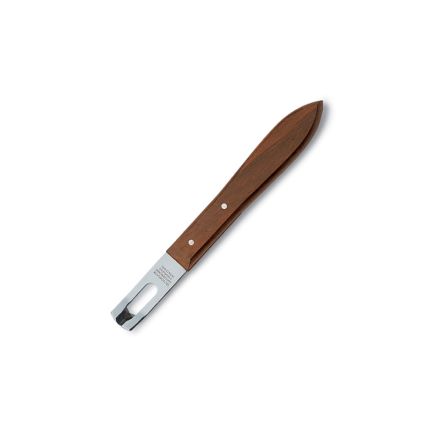 Victorinox Channel Knife/Lemon Decorator - Rosewood