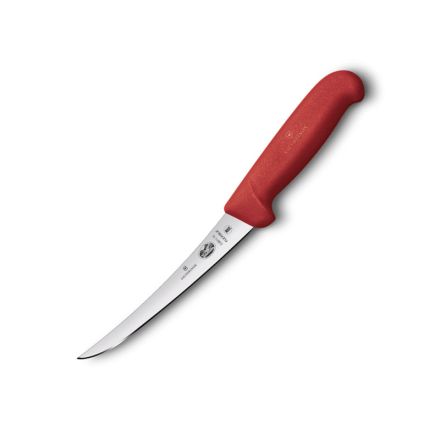 Victorinox Fibrox Curved Boning Knife - 15cm