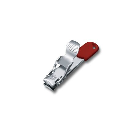 Victorinox Nail Clipper Red