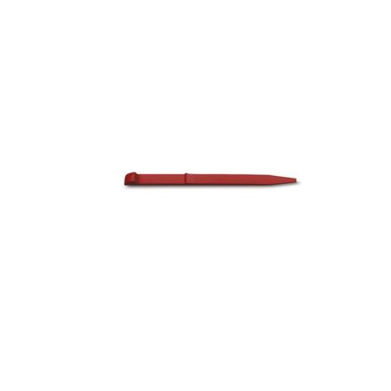 Victorinox Toothpick Large (For SAK 91 mm) Red  - Single