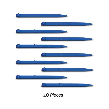 Victorinox Toothpick Small (For SAK 58 mm) Blue - 10 Pieces