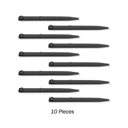 Victorinox Toothpick Small (For SAK 58 mm) Black - 10 Pieces