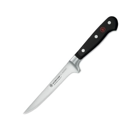 Wusthof Classic Boning Knife - 14cm